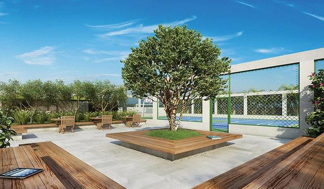 Gran Quadra San Felipe Giardino Tatuapé ap.3 dorms. 2 vagas 123m² - Foto 16