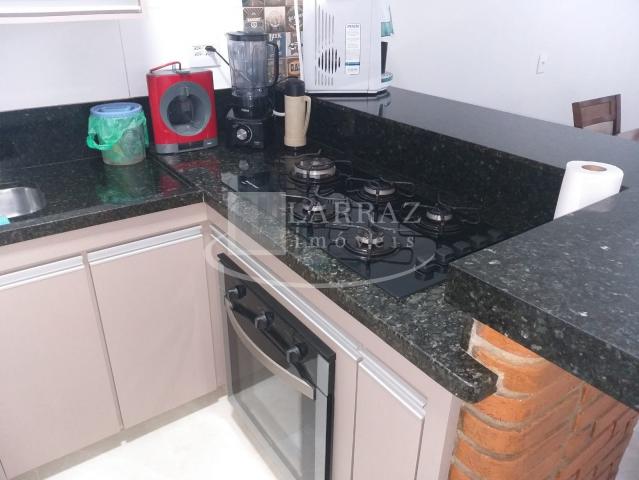 Linda casa para venda no parque ribeirao, 3 dormitorios sendo 2 suites, varanda gourmet, ó - Foto 8