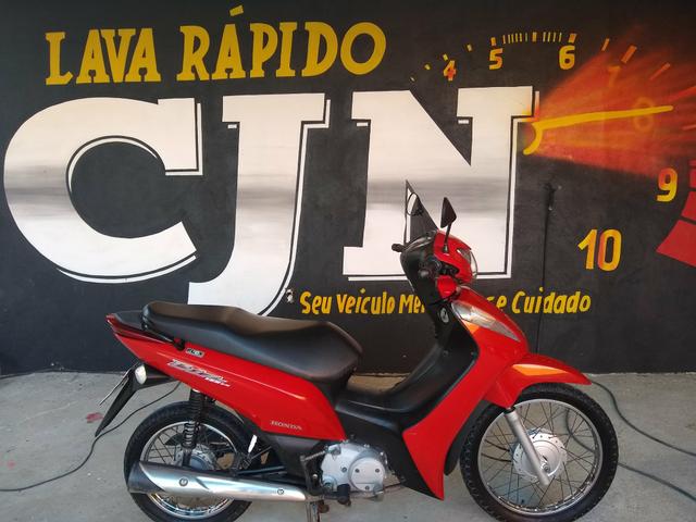 Biz 125 - 2012 - Foto 6