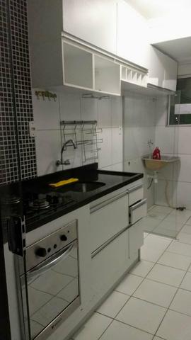 Apartamento para Locação no Solar Sim - 2 Quartos - Foto 2