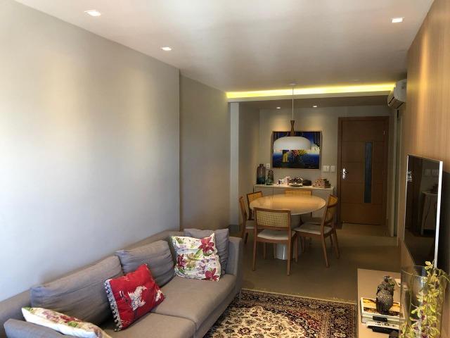 Apartamento 2 Quartos Itaigara Porteira Fechada! - Foto 3