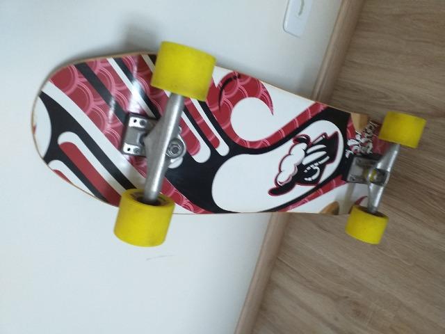 Skate OldSchool - Foto 2