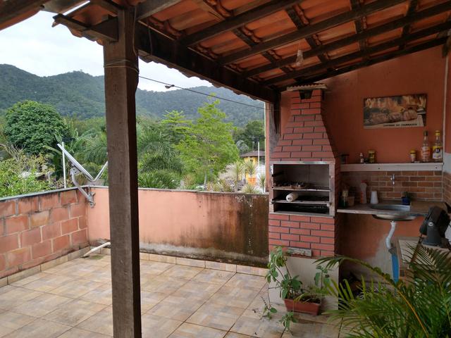 Casa condomínio fechado Vargem Grande 04 quartos - Foto 13