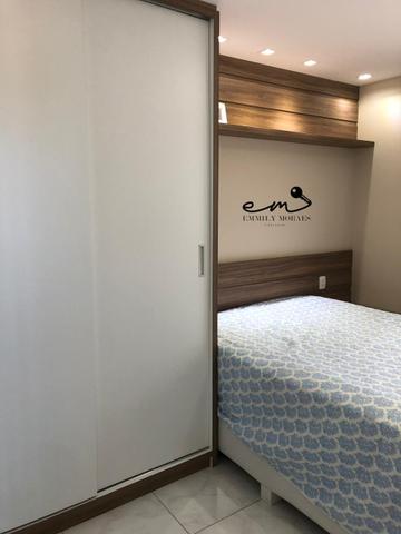 Imperial Park - Apartamento de 3 dormitórios - 100% Planejado - 1 suíte - VP1499 - Foto 12