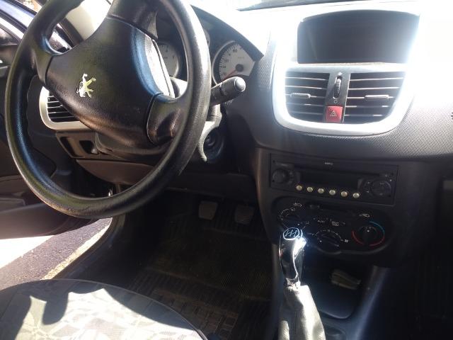 Peugeot 207 flex, lindo !!! - Foto 2