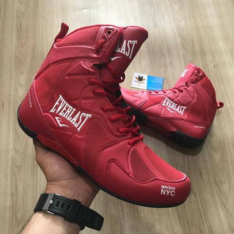 Bota Everlast Ultimate - Foto 3