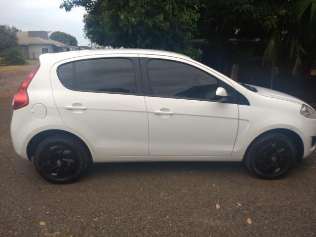 Palio Atractive 1.0 em excelente estado, único dono! - Foto 3