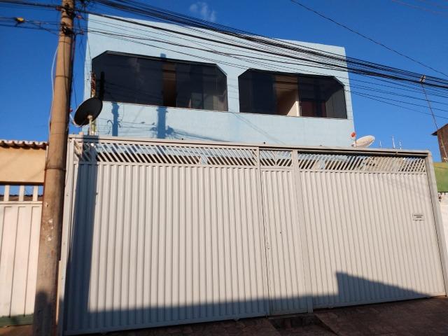 Vendo sobrado com suíte na QR 301 B 19 - Foto 3