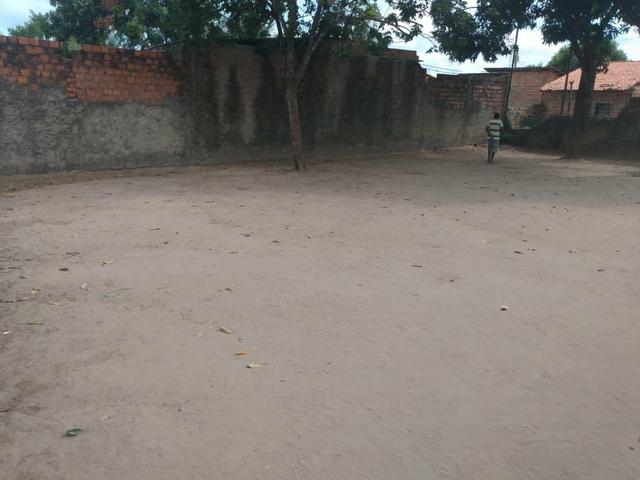 Vendo um terreno situado no Residencial Carlos Augusto - Maiobão ( Negociável) - Foto 4