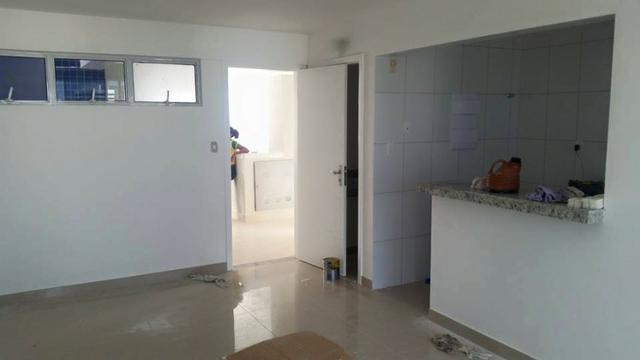 MT - Aquamarine / Poucas Unidades / 2 Suítes / Península / Porcelanato - Foto 2