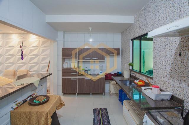 Casa para aluguel, 3 quartos, Novo Horizonte - Porto Velho/RO - Foto 17