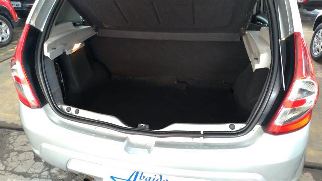 RENAULT SANDERO 2011/2011 1.0 EXPRESSION 16V FLEX 4P MANUAL - Foto 5
