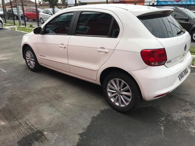 VOLKSWAGEN GOL 2016/2016 1.6 MI COMFORTLINE 8V FLEX 4P MANUAL