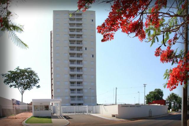Apartamento Res. Horizontes (UNIP) - Foto 2
