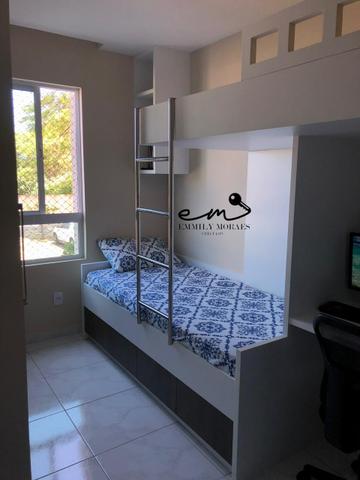 Imperial Park - Apartamento de 3 dormitórios - 100% Planejado - 1 suíte - VP1499 - Foto 10