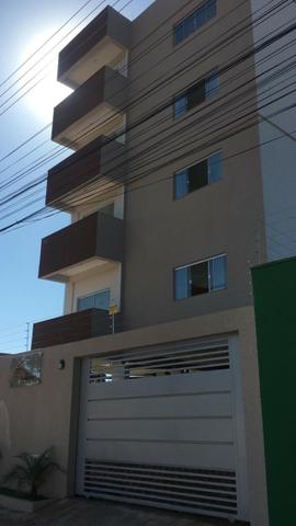 Apartamento Aparecida de Goiânia - Foto 9