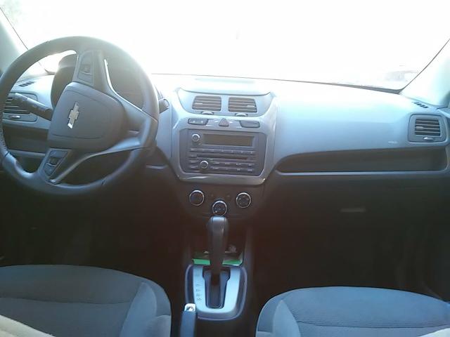 Cobalt ltz 1.8 AUT - Foto 9