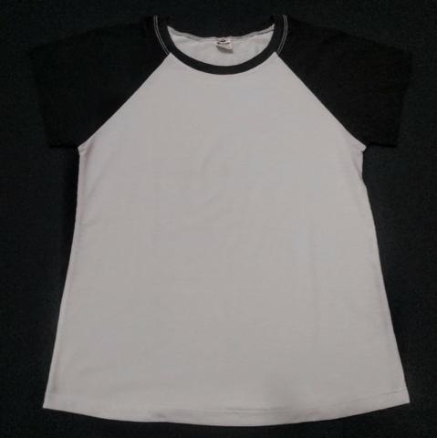 Blusas para Sublimação e Silk - Foto 6