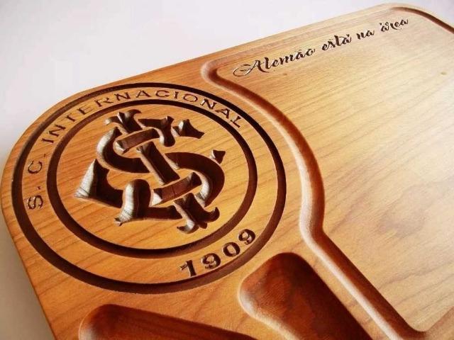 Cnc profiissional 450x500 completa -nova com garantia - Foto 2