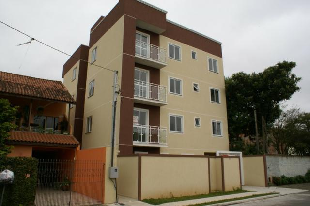 Ótimo apto 2 dorm, porcelanato, garden c/churrasq. área de serviço separada