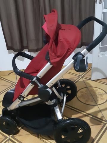 Carrinho quinny buzz