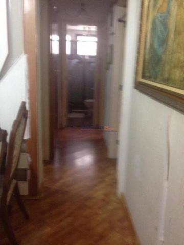 V-648 mooca residencial strauss - Foto 9