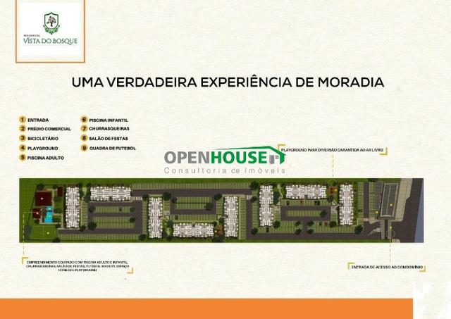 Apartamento entre Augusto Montenegro e Independência, pagamento Super Acessível! - Foto 10