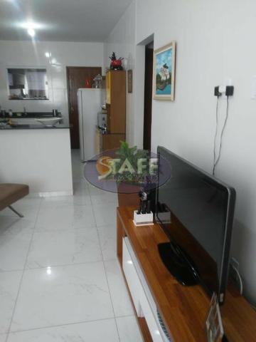 OLV-Casa com 2 dormitórios à venda, 60 m² por R$ 150.000 - Unamar - Cabo Frio/RJ CA1348 - Foto 14