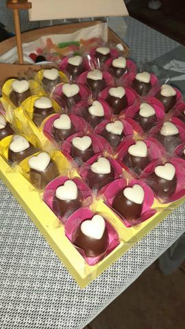 Mini bombons para festa - Foto 2