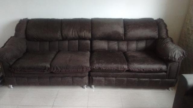 Reforme seu sofa com a gente DBM Tapeçaria