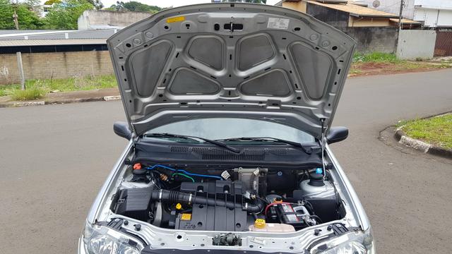 Fiat Siena Fire 1.0 Flex 2009 Manual - Foto 14