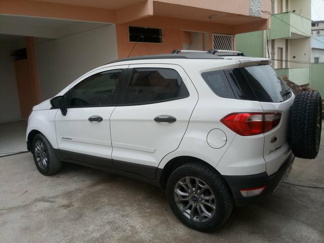 Venda EcoSport