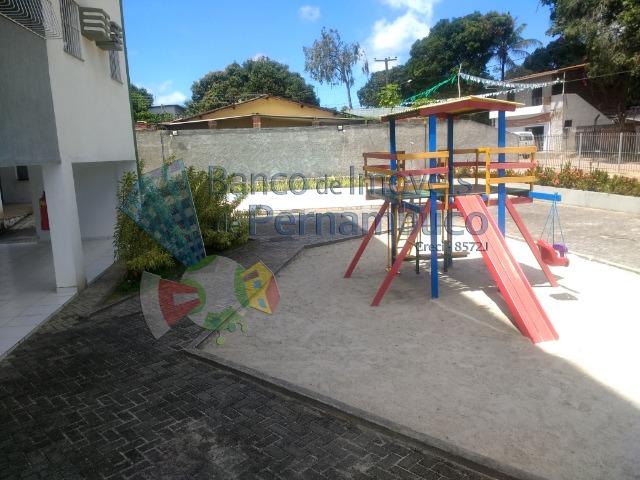 Apartamento com piscina e playground em Abreu e Lima - Foto 5