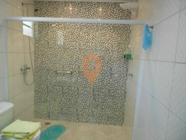 Excelente residencia em alvenaria conjunto Mercúrio com aprox. 214 m de área - Foto 10