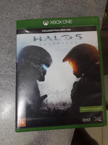 Jogo Xbox ONE