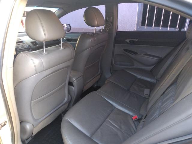 Honda Civic LXS 2008 - Foto 11