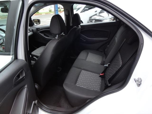 Ford Novo Ka 1.0 SE Completo - Foto 9