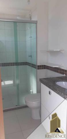 Villaggio Di Bonifácia - 3 Quartos - Andar Alto - Sol da Manhã - Foto 2