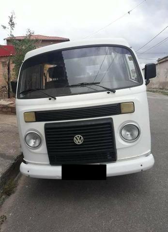 Vende - se Kombi 8 lugares - Foto 10