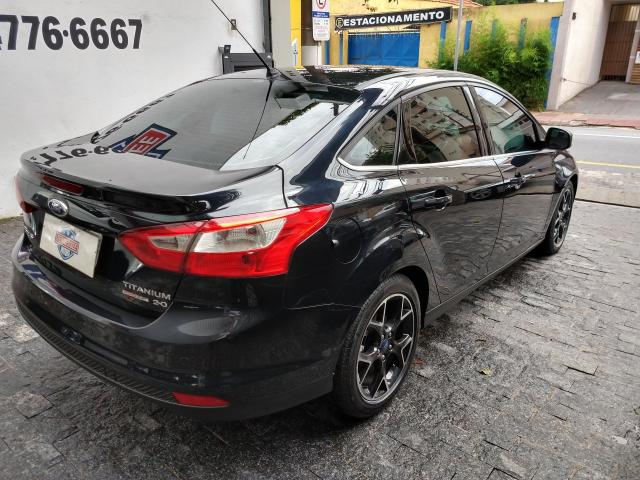 FORD FOCUS 2014/2015 2.0 TITANIUM 16V FLEX 4P POWERSHIFT - Foto 4
