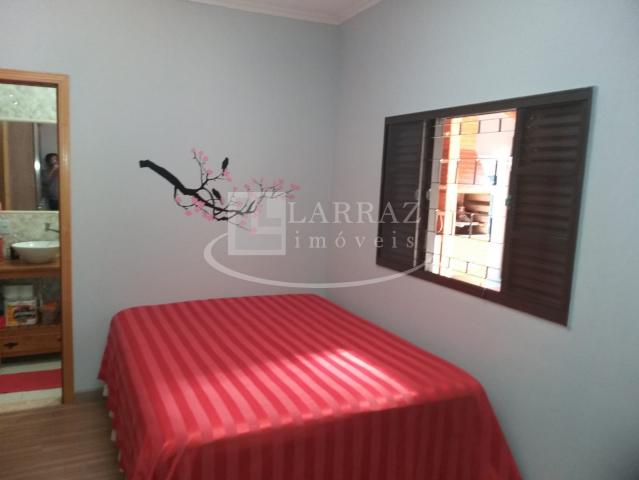 Linda casa para venda no parque ribeirao, 3 dormitorios sendo 2 suites, varanda gourmet, ó - Foto 11