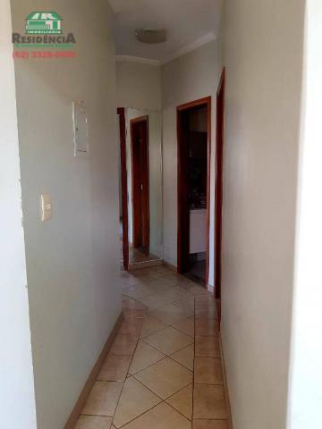 Casa com 4 dormitórios para alugar por R$ 1.000/mês - Parque São Jerônimo - Anápolis/GO - Foto 6