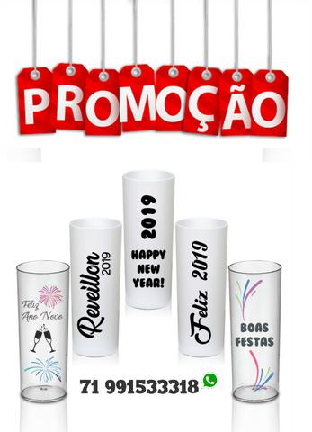 Copos Long Drink Personalizados