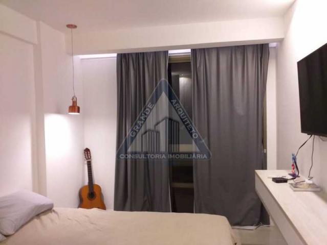 Apartamento à venda com 3 dormitórios cod:GAAP30128 - Foto 11