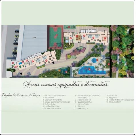Apartamento 87m2 na Av Bezerra de Menezes - Foto 12