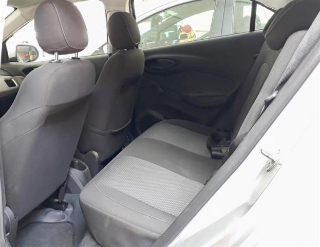 Chevrolet Onix 1.4 Mpfi LT 8V Flex 4P Manual - Foto 9