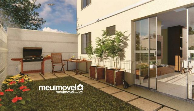 32*apartamentos prox a forquilha com mensais de 196,00 e entrada facilitada - Foto 6