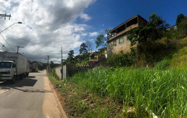 Lote com 465m² ideal para o seu galpão! Muito perto da Rod Leste Oeste - Foto 3