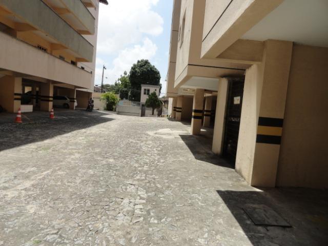 AP0037- Apartamento 75 m², 2 Quartos, 2 Vaga, Ed. Machado de Assis, Damas - Foto 2