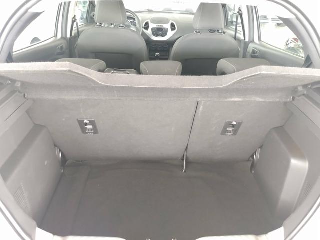 Ford KA 1.0 SE 2018 Completo Impecável !! - Foto 6